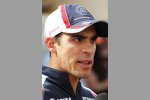 Pastor Maldonado (Williams) 