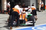 Paul di Resta (Force India) 