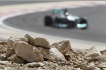 Nico Rosberg (Mercedes) 