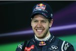 Sebastian Vettel (Red Bull) 