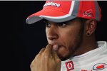 Lewis Hamilton (McLaren) 