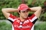 Felipe Massa (Ferrari) 