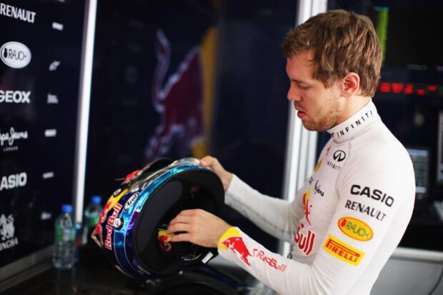 Sebastian Vettel Red Bull Red Bull Racing F1 ~Sebastian Vettel (Red Bull) ~ 