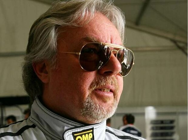 Keke Rosberg