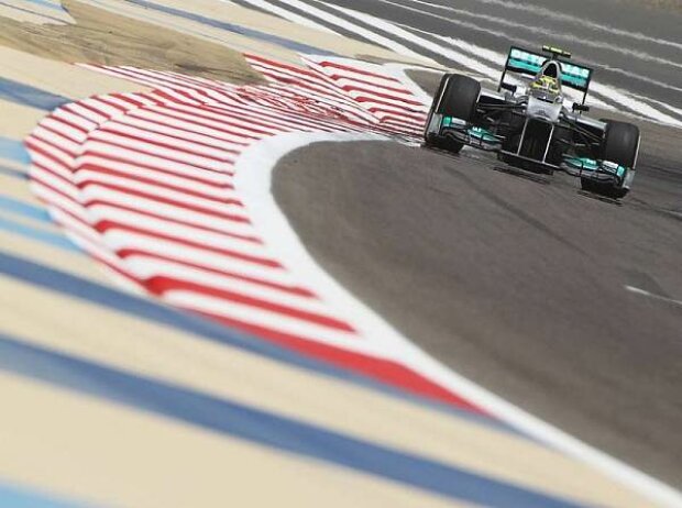 Nico Rosberg Nico Rosberg