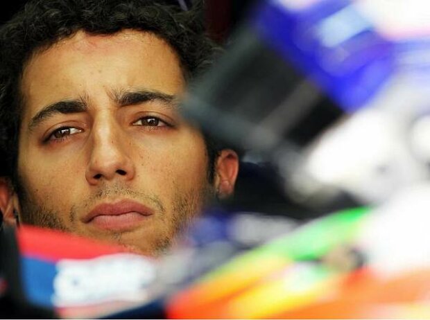 Daniel Ricciardo Daniel Ricciardo
