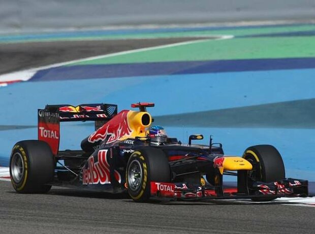 Sebastian Vettel Sebastian Vettel
