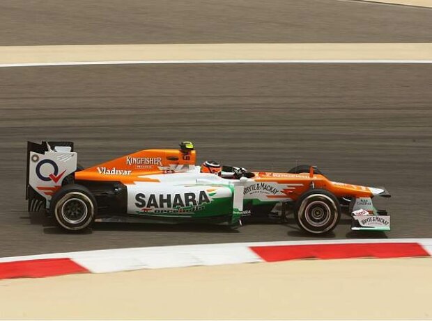 Nico Hülkenberg Nico Hülkenberg