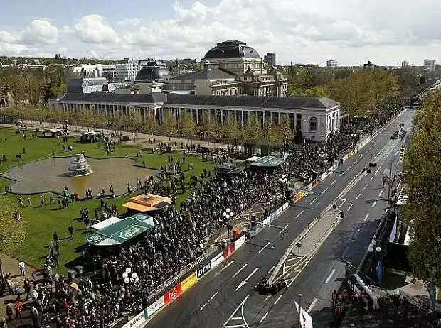 Titel-Bild zur News: Wiesbaden 2012