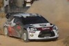 Bild zum Inhalt: Citroën: Al-Attiyah kehrt an Ort des Triumphes zurück