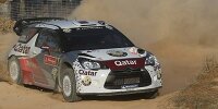 Bild zum Inhalt: Citroën: Al-Attiyah kehrt an Ort des Triumphes zurück