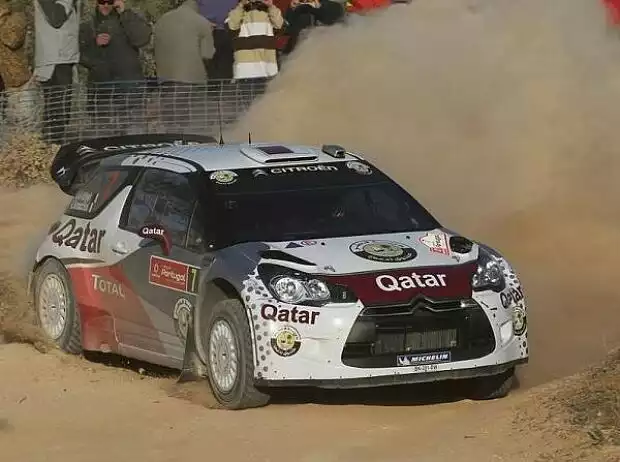 Nasser Al-Attiyah Titel-Bild zur News: Nasser Al-Attiyah