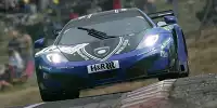 McLaren