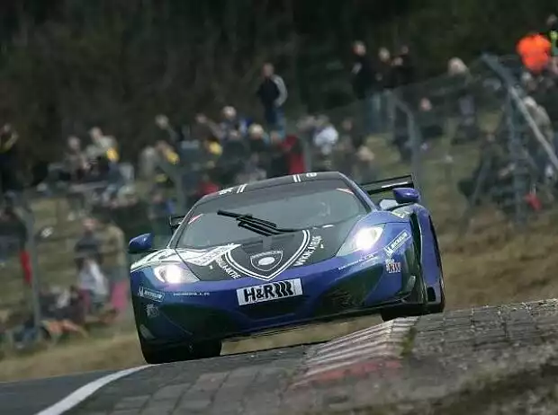 McLaren Titel-Bild zur News: McLaren