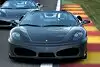 Bild zum Inhalt: Test Drive Ferrari Racing Legends: PC-Specs und Trailer