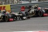 Bild zum Inhalt: Räikkönen & Grosjean: "Ein sehr gutes Gefühl"