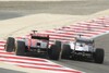 Bild zum Inhalt: Toro Rosso: Qualifying-Hoffnung währt nur wenige Meter