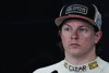 Räikkönen: "Es ist ein bisschen enttäuschend ..."