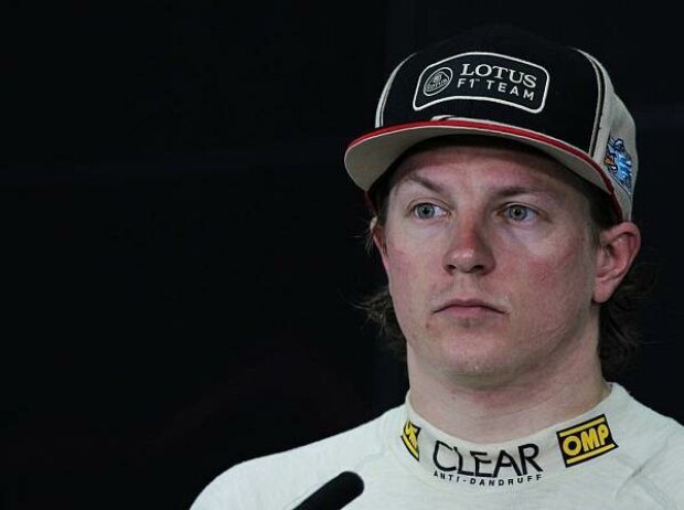 Kimi Räikkönen Kimi Räikkönen