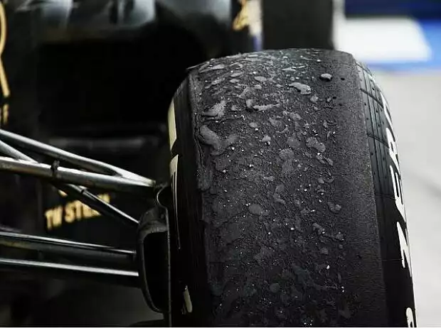 Pirelli-Reifen Titel-Bild zur News: Pirelli-Reifen
