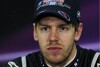 Bild zum Inhalt: PK mit Vettel: Wer hat Kimi frische Reifen verkauft?