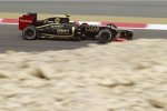 Romain Grosjean (Lotus) 