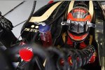 Romain Grosjean (Lotus) 