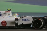 Sergio Perez (Sauber)