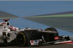 Kamui Kobayashi (Sauber)