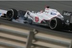 Kamui Kobayashi (Sauber)