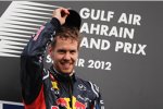 Sebastian Vettel (Red Bull) 