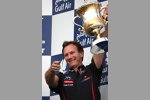 Christian Horner (Teamchef) 