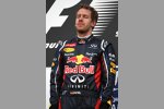 Sebastian Vettel (Red Bull) 