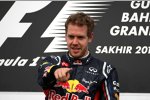 Sebastian Vettel (Red Bull) 