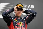 Sebastian Vettel (Red Bull) 