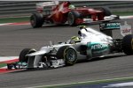 Nico Rosberg (Mercedes) 