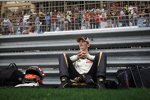 Romain Grosjean (Lotus) 