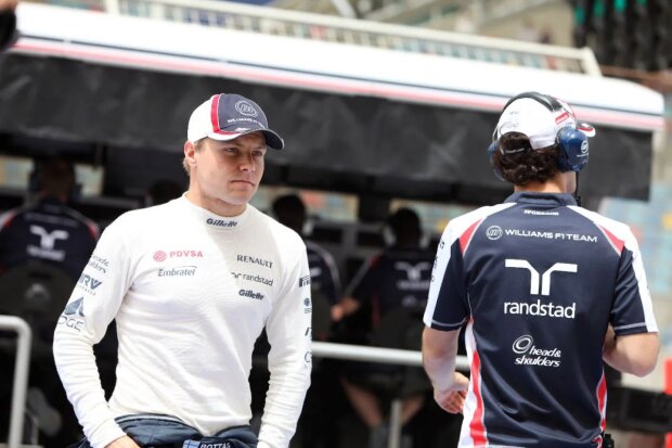 Valtteri Bottas Bruno Senna Williams AT&T Williams F1 ~Valtteri Bottas (Williams) Bruno Senna (Williams) ~ Valtteri Bottas Bruno Senna Williams AT&T Williams F1 ~Valtteri Bottas (Williams) Bruno Senna (Williams) ~