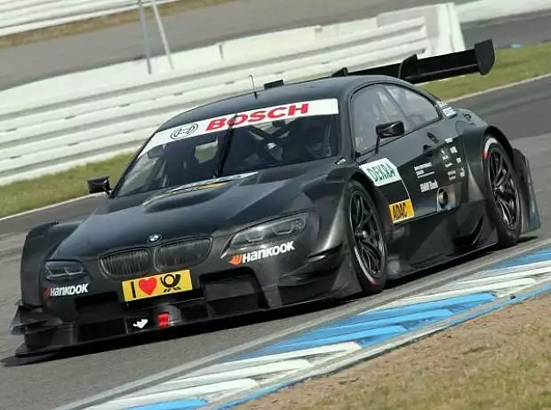 Augusto Farfus Titel-Bild zur News: Augusto Farfus