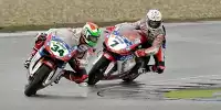 Bild zum Inhalt: Assen: Giugliano schlägt Checa