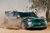 Nobre: "Argentinien ist ein Rallye-Land"