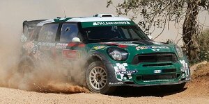 Nobre: "Argentinien ist ein Rallye-Land"