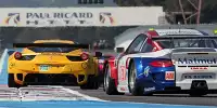 Bild zum Inhalt: Hilferuf der ELMS: GT3-Autos sollen kommen