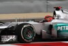 Bild zum Inhalt: Schumacher kritisiert die Reifen, Pirelli kontert sofort