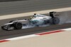 Bild zum Inhalt: Rosberg als "Rambo" in Bahrain: "Nico war zu aggressiv"
