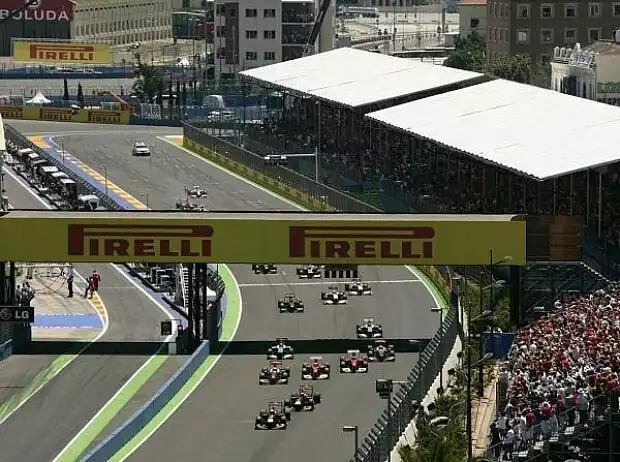 Sebastian Vettel Titel-Bild zur News: Sebastian Vettel