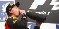 Kimi Räikkönen