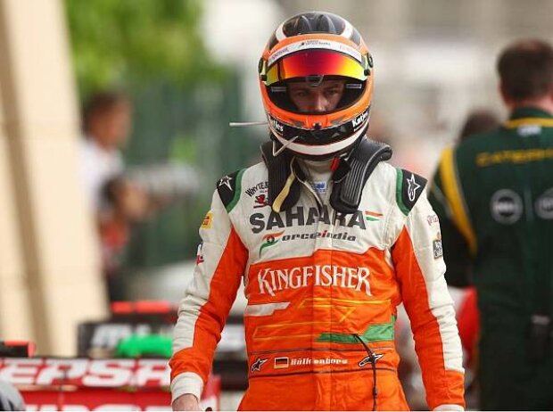 Nico Hülkenberg Nico Hülkenberg