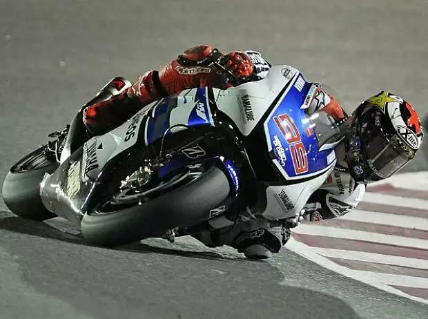 Jorge Lorenzo Titel-Bild zur News: Jorge Lorenzo