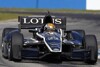 Bericht: Zwei Teams trennen sich von Lotus